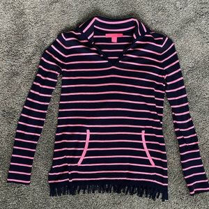 Lilly Pulitzer Sweater